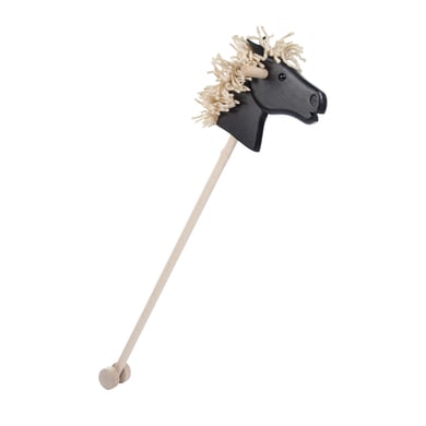Jamso Design Steckenpferd Rappe von Jamso Design
