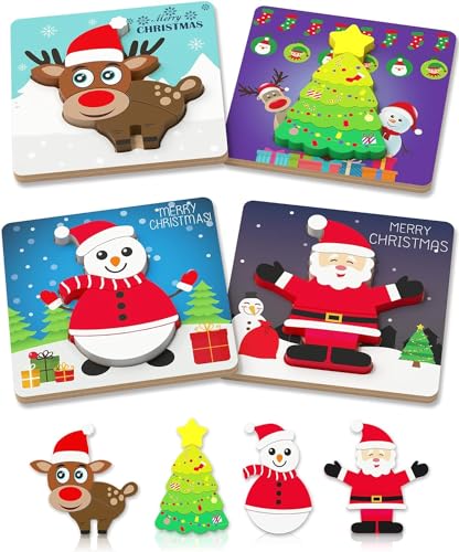 Weinachts Geschenke Für Kinder Montessori Spielzeug Baby Holzspielzeug Activity Babyspielzeug Lernspielzeug Sensorisches Toddler Geburtstags Geschenke für Jungen Mädchen ab 2 3 4 5 6 Jahre Weinachts Geschenke Für Kinder Montessori Spielzeug Baby Holzspielzeug Activity Babyspielzeug Lernspielzeug Sensorisches Toddler Geburtstags Geschenke für Jungen Mädchen ab 2 3 4 5 6 Jahre von JAODFK
