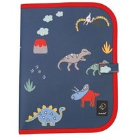 JAQ JAQ BIRD 1101026 Malmatte mit 4 Kreiden Dinosaurier JAQ JAQ BIRD 1101026 Malmatte mit 4 Kreiden Dinosaurier von JAQ JAQ BIRD