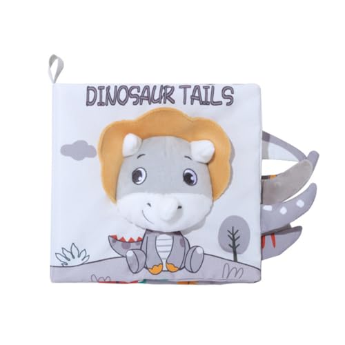 Babybuch Baby Stoffbuch Buch Spielzeug 0 Monate 3D Bilderbuch Stoffbücher Fühlbuch Knisterbuch ab 0 3 6 Monate Quiet Book Stoffbücher Kinderwagen Spielzeug Geschenk für Jungen Mädchen Babybuch Baby Stoffbuch Buch Spielzeug 0 Monate 3D Bilderbuch Stoffbücher Fühlbuch Knisterbuch ab 0 3 6 Monate Quiet Book Stoffbücher Kinderwagen Spielzeug Geschenk für Jungen Mädchen von JAWSEU