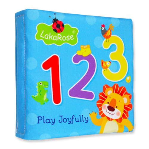Babybuch Baby Stoffbuch Buch Spielzeug 6 Monate Bilderbuch Stoffbücher Kinderwagen Neugeborene Spielzeug ab 0 3 6 Monate Baby Bücher Quiet Book Geschenk für Neugeborene Jungen Mädchen Babybuch Baby Stoffbuch Buch Spielzeug 6 Monate Bilderbuch Stoffbücher Kinderwagen Neugeborene Spielzeug ab 0 3 6 Monate Baby Bücher Quiet Book Geschenk für Neugeborene Jungen Mädchen von JAWSEU