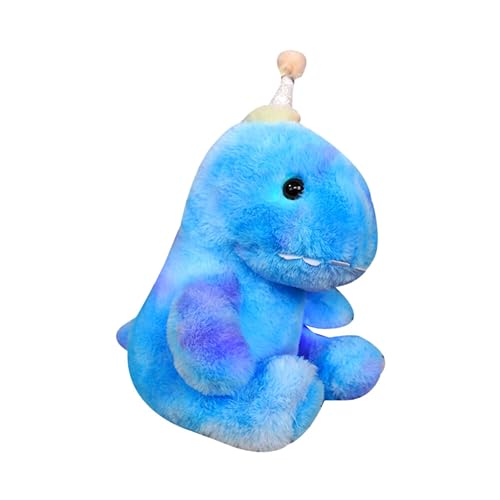 Dinosaurier Plüschtier Stofftier Kuscheltier Glühende Dinosaurier Plüsch Kissen Puppe Kuschelkissen Stofftierpuppe Dino Dekokissen Umarmungskissen Lumbar Rückenkissen Puppe Geschenke für Kinder Dinosaurier Plüschtier Stofftier Kuscheltier Glühende Dinosaurier Plüsch Kissen Puppe Kuschelkissen Stofftierpuppe Dino Dekokissen Umarmungskissen Lumbar Rückenkissen Puppe Geschenke für Kinder von JAWSEU