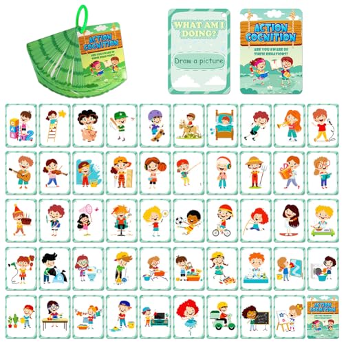 Flash Karten Kinder, Englische Fotokarten Bunte Baby Bilderkarten Lernkarten Kognitives Für Verhalten, Interaktives Lernkarten Buchstaben Lernen Lernspiele Englische Fotokarten für Kinder Flash Karten Kinder, Englische Fotokarten Bunte Baby Bilderkarten Lernkarten Kognitives Für Verhalten, Interaktives Lernkarten Buchstaben Lernen Lernspiele Englische Fotokarten für Kinder von JAWSEU