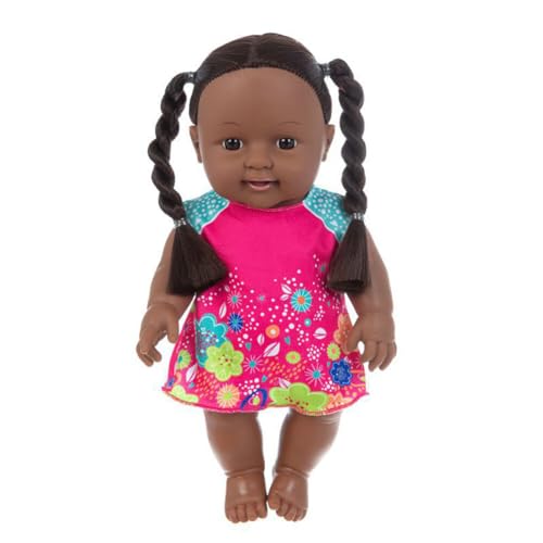 JAWSEU Mini Puppenspielzeug Newborn Baby Mini Schlafende Wiedergeburt Puppen, Handgefertigte Newborn Mini Baby Puppen Waschbares Reborn Baby Mini Puppen Miniatur Puppenspielzeug Geschenk für Kinder JAWSEU Mini Puppenspielzeug Newborn Baby Mini Schlafende Wiedergeburt Puppen, Handgefertigte Newborn Mini Baby Puppen Waschbares Reborn Baby Mini Puppen Miniatur Puppenspielzeug Geschenk für Kinder von JAWSEU
