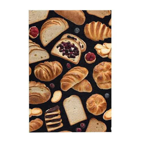 Cheese Sandwiches – Druck 300 Teile Bilderpuzzle – Holz für Erwachsene, Familienspaß und Entspannungsgeschenk Cheese Sandwiches – Druck 300 Teile Bilderpuzzle – Holz für Erwachsene, Familienspaß und Entspannungsgeschenk von JAYWIS