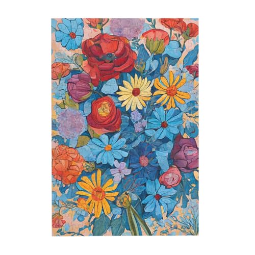 Hello Hawaii – Druck 300 Teile Bilderpuzzle – Holz für Erwachsene, Familienspaß und Entspannungsgeschenk Hello Hawaii – Druck 300 Teile Bilderpuzzle – Holz für Erwachsene, Familienspaß und Entspannungsgeschenk von JAYWIS
