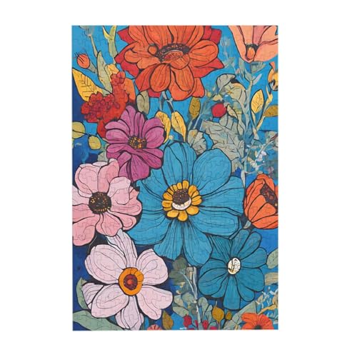 Hello Hawaii – Druck 300 Teile Bilderpuzzle – Holz für Erwachsene, Familienspaß und Entspannungsgeschenk Hello Hawaii – Druck 300 Teile Bilderpuzzle – Holz für Erwachsene, Familienspaß und Entspannungsgeschenk von JAYWIS