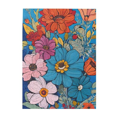 Hello Hawaii – Druck 500 Teile Bilderpuzzles für Erwachsene, umweltfreundliches Holzpuzzle mit Bildern, Geschenk für Familienspaß und Entspannung Hello Hawaii – Druck 500 Teile Bilderpuzzles für Erwachsene, umweltfreundliches Holzpuzzle mit Bildern, Geschenk für Familienspaß und Entspannung von JAYWIS