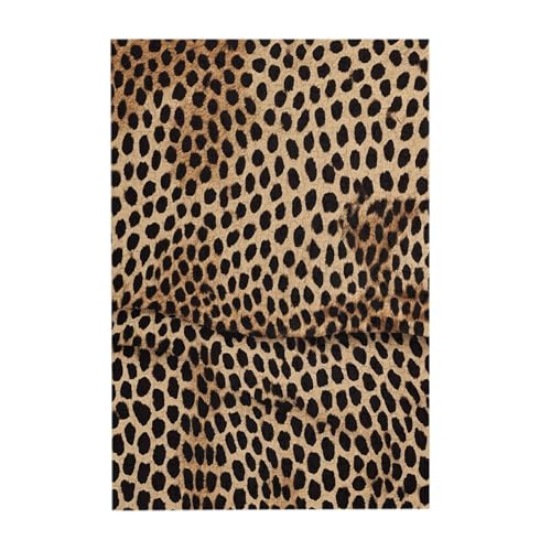 Leoparden-Druck, 300-teiliges Bilder-Puzzle – Holz für Erwachsene, Familienspaß und Entspannungsgeschenk Leoparden-Druck, 300-teiliges Bilder-Puzzle – Holz für Erwachsene, Familienspaß und Entspannungsgeschenk von JAYWIS