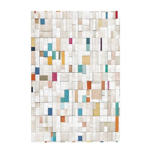 Rose Gold Marmor Design Hintergrund – Druck 300 Teile Bilderpuzzle – Holz für Erwachsene, Familienspaß & Entspannungsgeschenk Rose Gold Marmor Design Hintergrund – Druck 300 Teile Bilderpuzzle – Holz für Erwachsene, Familienspaß & Entspannungsgeschenk von JAYWIS