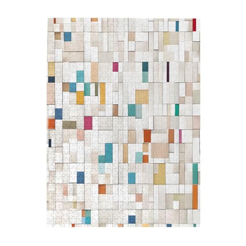 Rose Gold Marmor Design Hintergrund - Druck 500 Teile Bilderpuzzles für Erwachsene Umweltfreundliches Holzpuzzle mit Bildern Geschenk für Familie Spaß und Entspannung Rose Gold Marmor Design Hintergrund - Druck 500 Teile Bilderpuzzles für Erwachsene Umweltfreundliches Holzpuzzle mit Bildern Geschenk für Familie Spaß und Entspannung von JAYWIS