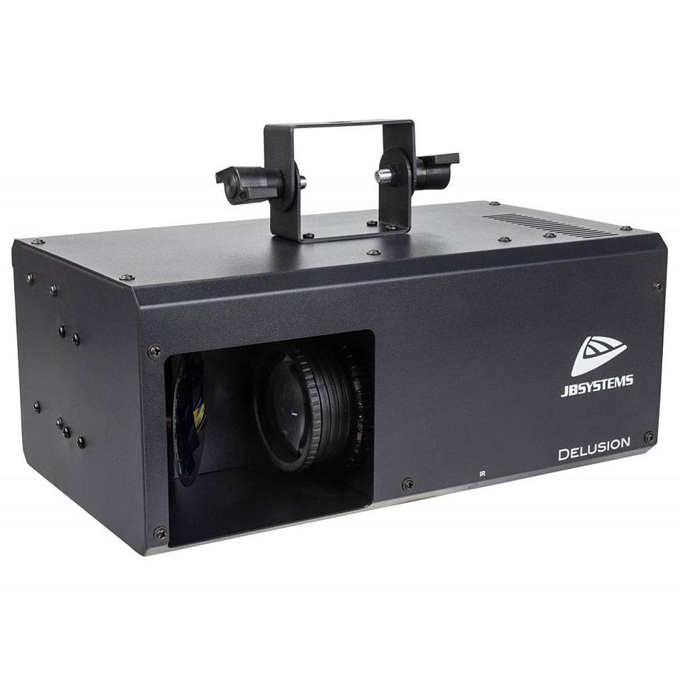JB Systems DELUSION Lichteffekt JB Systems DELUSION Lichteffekt von JB Systems