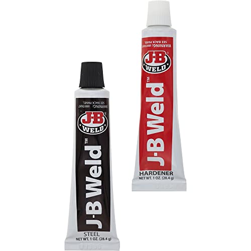 1 X JB Adhesive Weld 2-Komponeneten-Bindemittel von J-B Weld