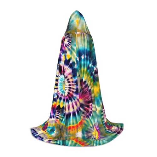 JBJGKHLP Exotischer Tribe-Stil, Batik-Stil, Druck, Unisex, Kapuzenumhang, Robe, Karneval, Halloween, Cosplay, Weihnachten, bequem, stilvoll JBJGKHLP Exotischer Tribe-Stil, Batik-Stil, Druck, Unisex, Kapuzenumhang, Robe, Karneval, Halloween, Cosplay, Weihnachten, bequem, stilvoll von JBJGKHLP
