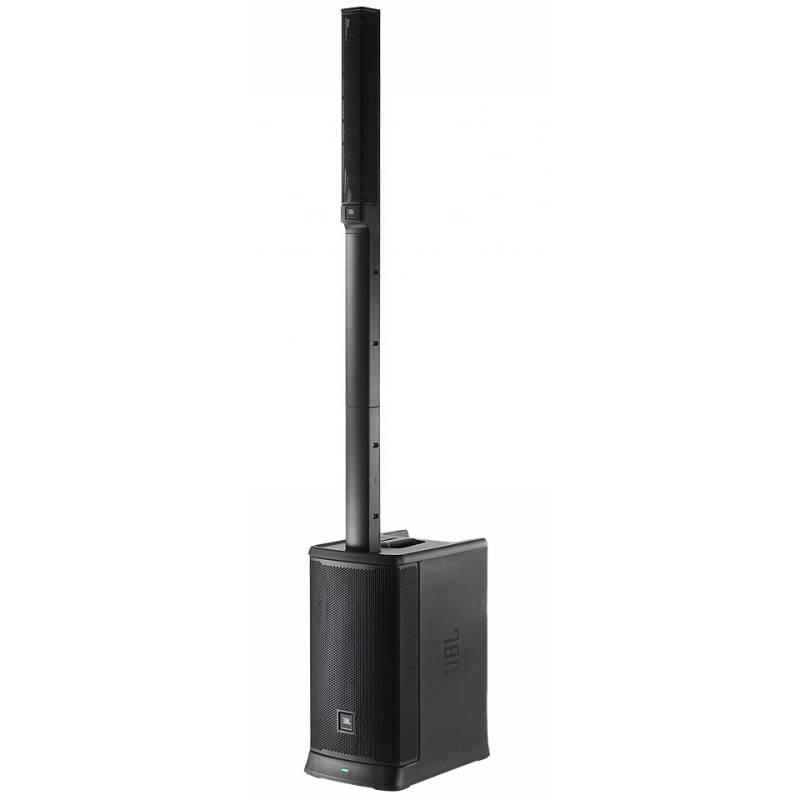 JBL EON One MKII Akkubetriebenes PA-Set von JBL