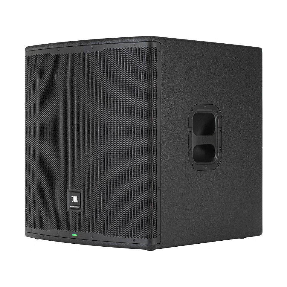 JBL EON718S Aktiver Basslautsprecher von JBL