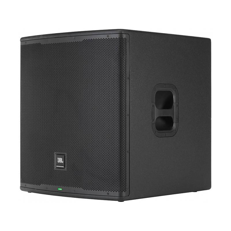 JBL EON718S Aktiver Basslautsprecher von JBL