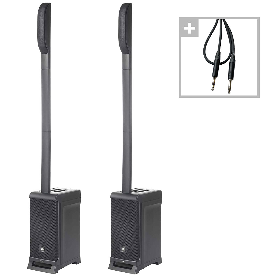 JBL IRX ONE setPUB Aktiv-PA-Set von JBL