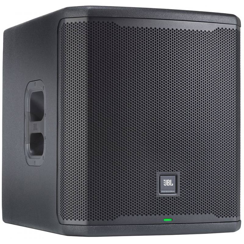 JBL PRX915XLF Aktiver Basslautsprecher von JBL