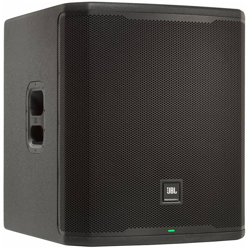 JBL PRX918XLF Aktiver Basslautsprecher von JBL