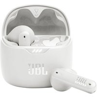 JBL »TUNE FLEX« In-Ear TWS Kopfhörer, weiß von JBL