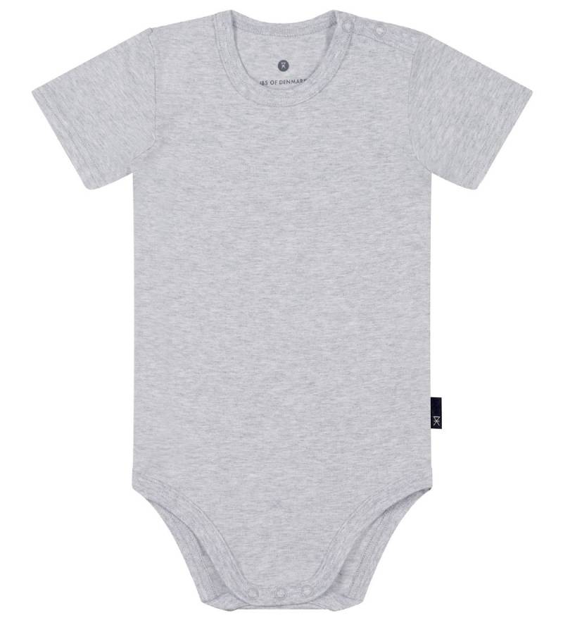 JBS Body k/ä - Bambus - Grau - JBS - 68 - Body K/Ä JBS Body k/ä - Bambus - Grau - JBS - 68 - Body K/Ä von JBS