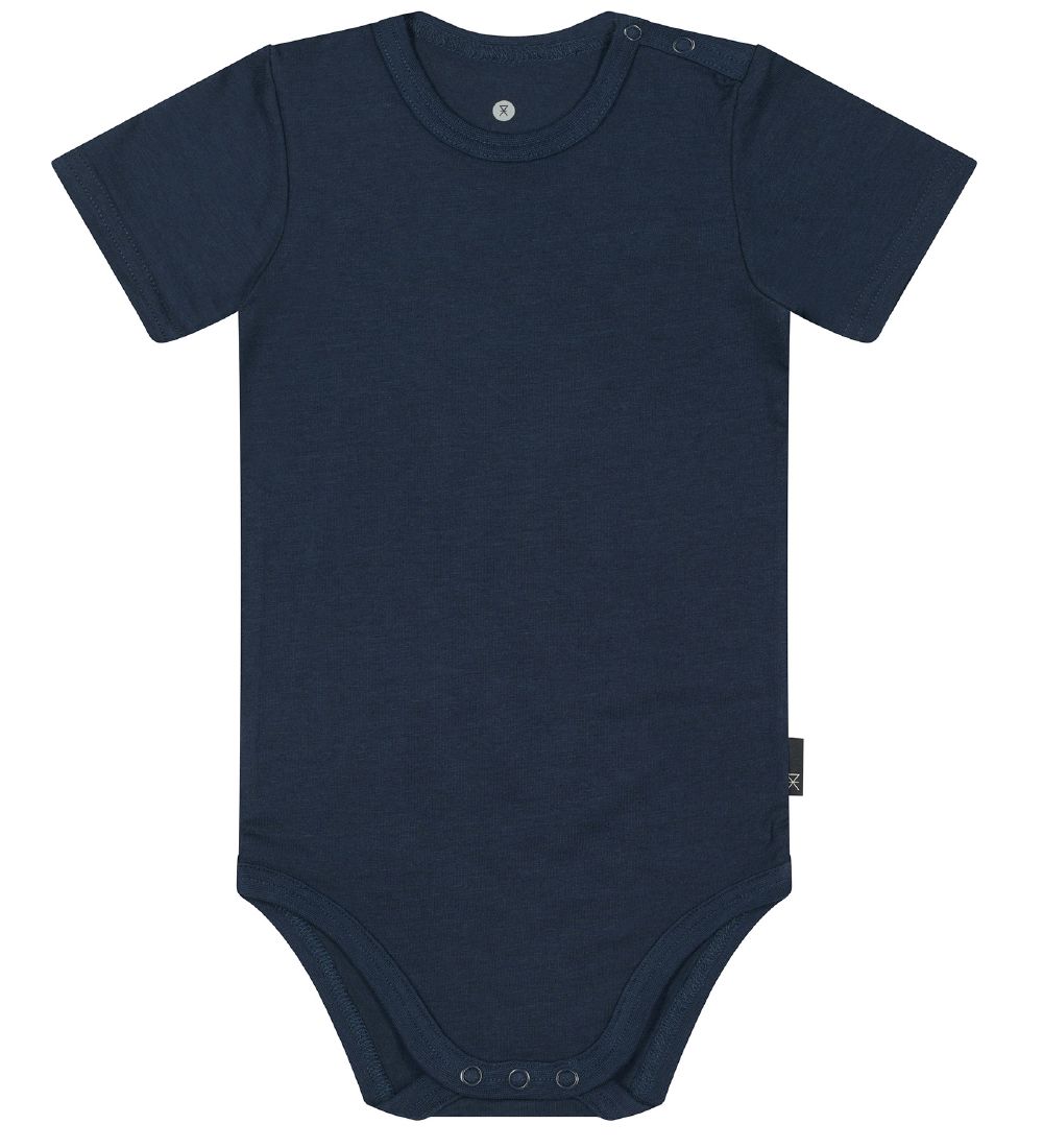 JBS Body k/ä - Bambus - Navy - JBS - 68 - Body K/Ä JBS Body k/ä - Bambus - Navy - JBS - 68 - Body K/Ä von JBS