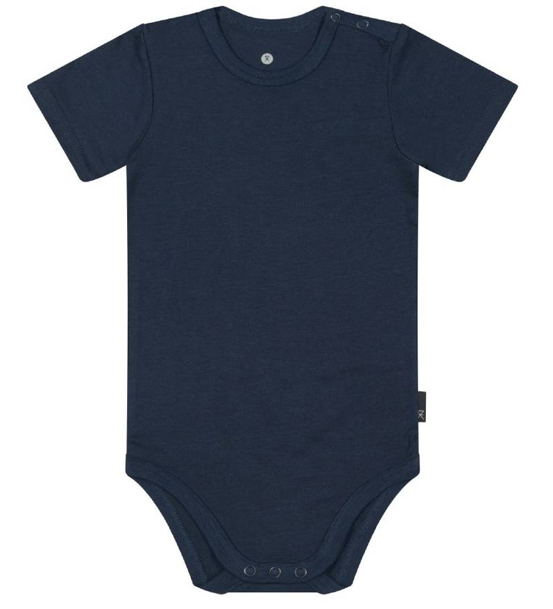 JBS Body k/ä - Bambus - Navy - JBS - 74 - Body K/Ä JBS Body k/ä - Bambus - Navy - JBS - 74 - Body K/Ä von JBS