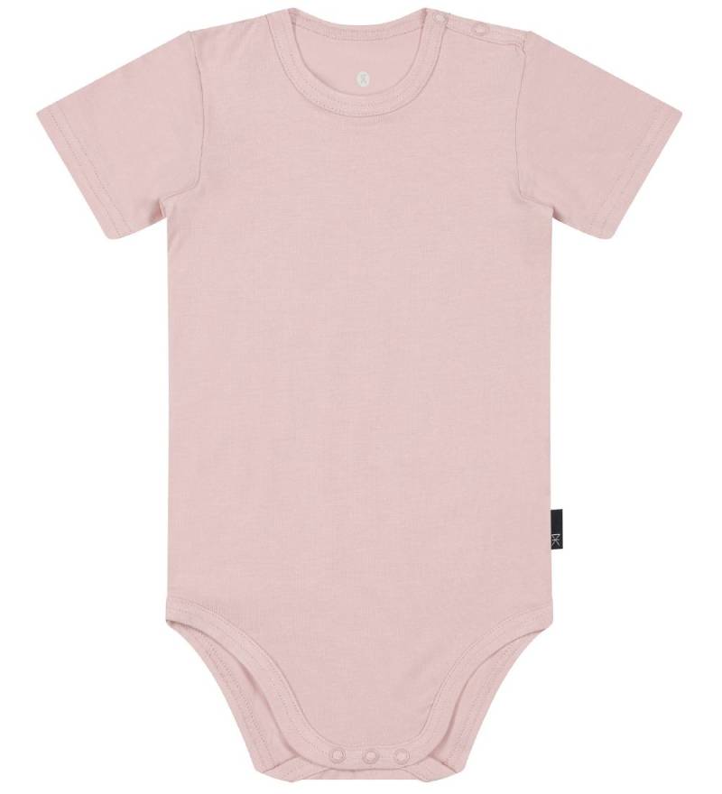 JBS Body k/ä - Bambus - Rosa - JBS - 3 Jahre (98) - Body K/Ä von JBS