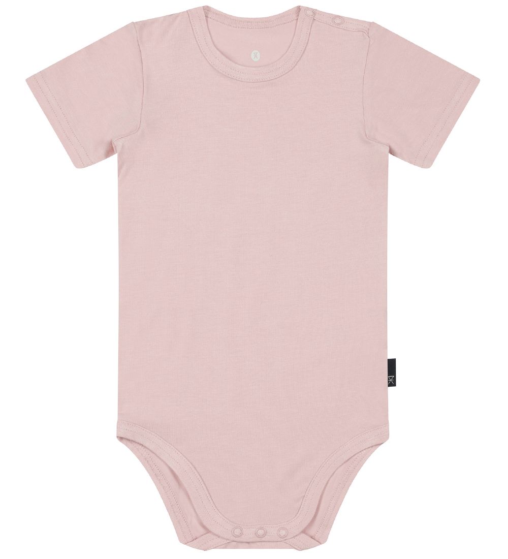 JBS Body k/ä - Bambus - Rosa - JBS - 74 - Body K/Ä JBS Body k/ä - Bambus - Rosa - JBS - 74 - Body K/Ä von JBS