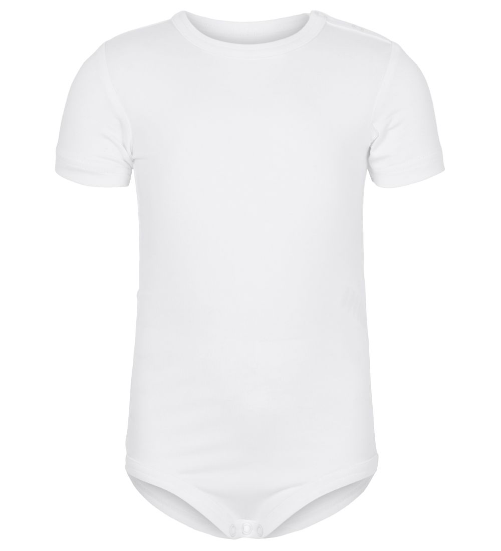 JBS Body k/ä - Bambus - Weiß - JBS - 74 - Body K/Ä JBS Body k/ä - Bambus - Weiß - JBS - 74 - Body K/Ä von JBS
