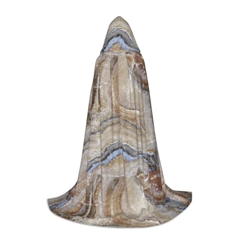 JBYJBX Onyx-Stein, hellblauer Druck, Unisex, Kapuzenumhang, Halloween, Cosplay, Kostüm, Weihnachten, Karneval, Party, Umhang, Schwarz, M JBYJBX Onyx-Stein, hellblauer Druck, Unisex, Kapuzenumhang, Halloween, Cosplay, Kostüm, Weihnachten, Karneval, Party, Umhang, Schwarz, M von JBYJBX