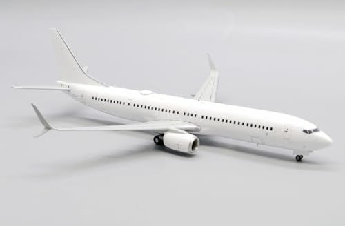 BK1102 Boeing 737-900 with Winglets Blank Scale 1/200 BK1102 Boeing 737-900 with Winglets Blank Scale 1/200 von JC Wings