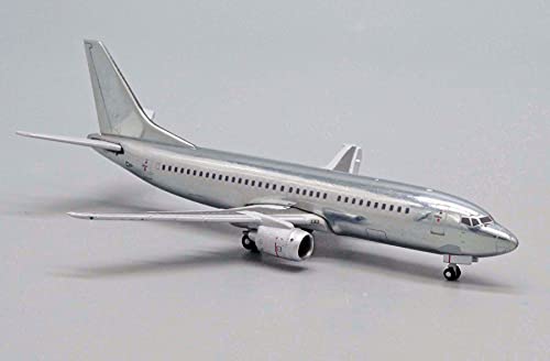 BK2012 Boeing 737-300 "Blank Polish Version Scale 1/400 von JC Wings
