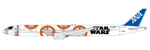 Jc Wings 1/200 EW4773005 Boeing 777-300ER All Nippon Airways JA789A Scale 1/400 Jc Wings 1/200 EW4773005 Boeing 777-300ER All Nippon Airways JA789A Scale 1/400 von JC Wings