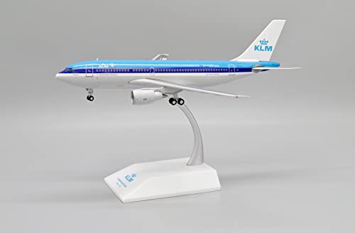 XX2826 Airbus A310-200 KLM Royal Dutch Airlines PH-AGA Scale 1/200 von JC Wings