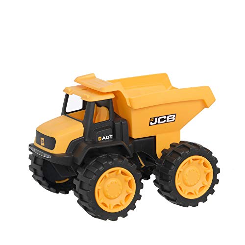 JCB Muldenkipper, 18 cm von HTI