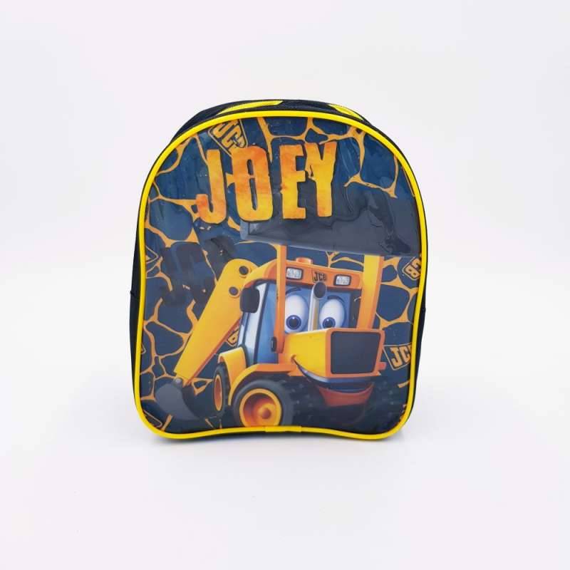 JCB Rucksack Joey von JCB