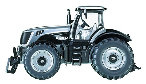 Siku 4484 - Siku JCB 8250 "Limited Edition 2009" von Siku