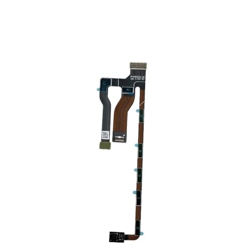 Hochwertiges Gimbal-Kamera-Flex-Flachbandkabel for D-JI Mavic Mini 1/2/Se, Ersatzservice, Ersatzteile auf Lager (Size : 1 Pcs Copy) von JCHENGS