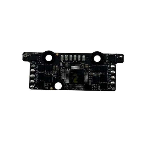 JCHENGS ESC-Board-Modul for D-JI Mavic Mini 3 Pro mit Kabel, Drohnen-Reparaturservice, Ersatzteile (Size : ESC Board) von JCHENGS