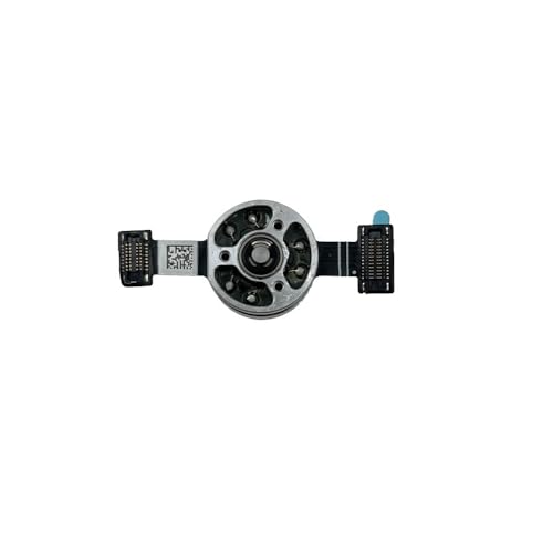 JCHENGS Gimbal Gier Arm mit Motor for D-JI Mini 3 Pro/Mini 3/4 Pro Drone Kamera Halterung Reparatur Teile Ersatz Fast (Size : Roll Motor) von JCHENGS