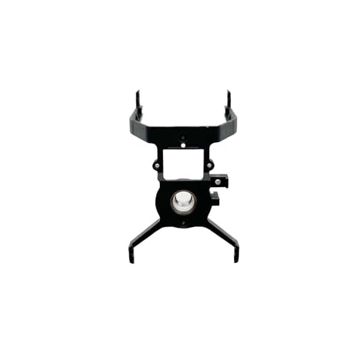 JCHENGS Kamerahalterung for D-JI Mavic Mini 2/1/Se Gimbal-Rollarm mit Motor, Drohnen-Reparaturteil funktioniert Nicht, funktioniert Aber perfekt. Auf Lager (Size : Bracket no Bearing) von JCHENGS