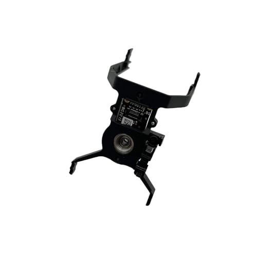 JCHENGS Kamerahalterung for D-JI Mavic Mini 2/1/Se Gimbal-Rollarm mit Motor, Drohnen-Reparaturteil funktioniert Nicht, funktioniert Aber perfekt. Auf Lager (Size : Bracket with Motor) von JCHENGS