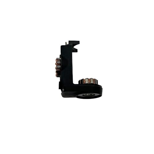 JCHENGS Kamerahalterung for D-JI Mavic Mini 2/1/Se Gimbal-Rollarm mit Motor, Drohnen-Reparaturteil funktioniert Nicht, funktioniert Aber perfekt. Auf Lager (Size : R Arm with 2 Motor) von JCHENGS