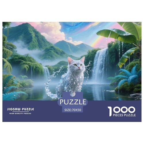 Balinesische Katze 1000 Piece Puzzle Puzzle for Men and Women Haustier Katze Puzzles for Adults and Children Gifts for Women, Gifts for Men for Older Children70x50cm/1000pcs Balinesische Katze 1000 Piece Puzzle Puzzle for Men and Women Haustier Katze Puzzles for Adults and Children Gifts for Women, Gifts for Men for Older Children70x50cm/1000pcs von JCOUSDAEO