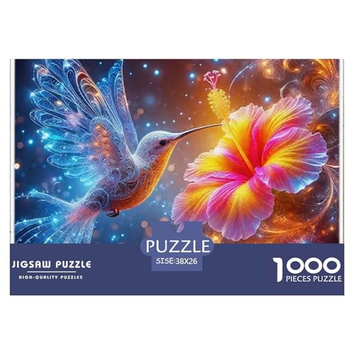 Blaue Blumen Puzzle 1000 Teile Klassische Puzzles Schwer Für Erwachsene Und Kinder Gorgeous Flowers Puzzles Für Erwachsene Lernspiel Herausforderungsspielzeug 1000-teilige Puzzles38x26cm/1000pcs Blaue Blumen Puzzle 1000 Teile Klassische Puzzles Schwer Für Erwachsene Und Kinder Gorgeous Flowers Puzzles Für Erwachsene Lernspiel Herausforderungsspielzeug 1000-teilige Puzzles38x26cm/1000pcs von JCOUSDAEO