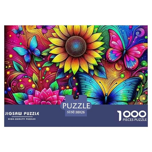 Bunte Blumen 1000 Teile Puzzle Klassische Puzzles Schwer Für Erwachsene Und Kinder Enchanting Flowers Puzzles Für Erwachsene Lernspiel Herausforderungsspielzeug Erwachsenenpuzzle 38x26 Bunte Blumen 1000 Teile Puzzle Klassische Puzzles Schwer Für Erwachsene Und Kinder Enchanting Flowers Puzzles Für Erwachsene Lernspiel Herausforderungsspielzeug Erwachsenenpuzzle 38x26 von JCOUSDAEO