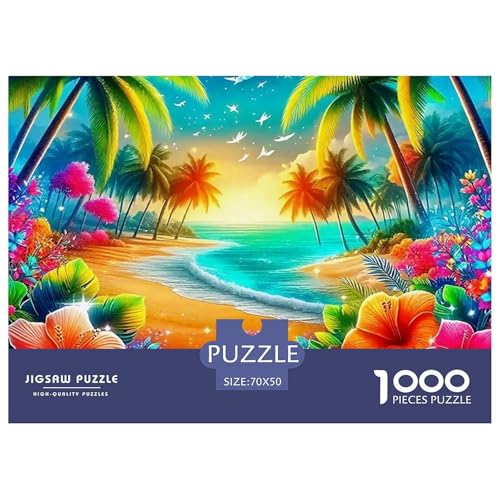 Bunte Blumen Puzzle 1000 Teile Klassische Puzzles Schwer Für Erwachsene Und Kinder Enchanting Flowers Geschenke Für Frauen,Geschenke Für Männer 1000-teilige Puzzles70x50cm/1000pcs Bunte Blumen Puzzle 1000 Teile Klassische Puzzles Schwer Für Erwachsene Und Kinder Enchanting Flowers Geschenke Für Frauen,Geschenke Für Männer 1000-teilige Puzzles70x50cm/1000pcs von JCOUSDAEO
