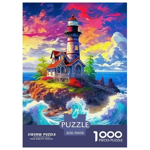 EIN gemütlicher Sommertag 1000 Teile Puzzle Klassische Puzzles Schwer Für Erwachsene Und Kinder A Dreamy Beach Geschicklichkeitsspiel Für Die Ganze Familie, Erwachsenenpuzzle EIN gemütlicher Sommertag 1000 Teile Puzzle Klassische Puzzles Schwer Für Erwachsene Und Kinder A Dreamy Beach Geschicklichkeitsspiel Für Die Ganze Familie, Erwachsenenpuzzle von JCOUSDAEO